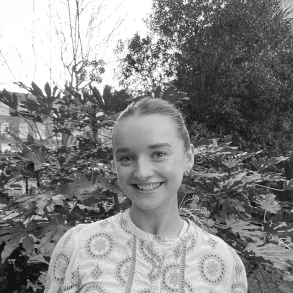Megan Stigling